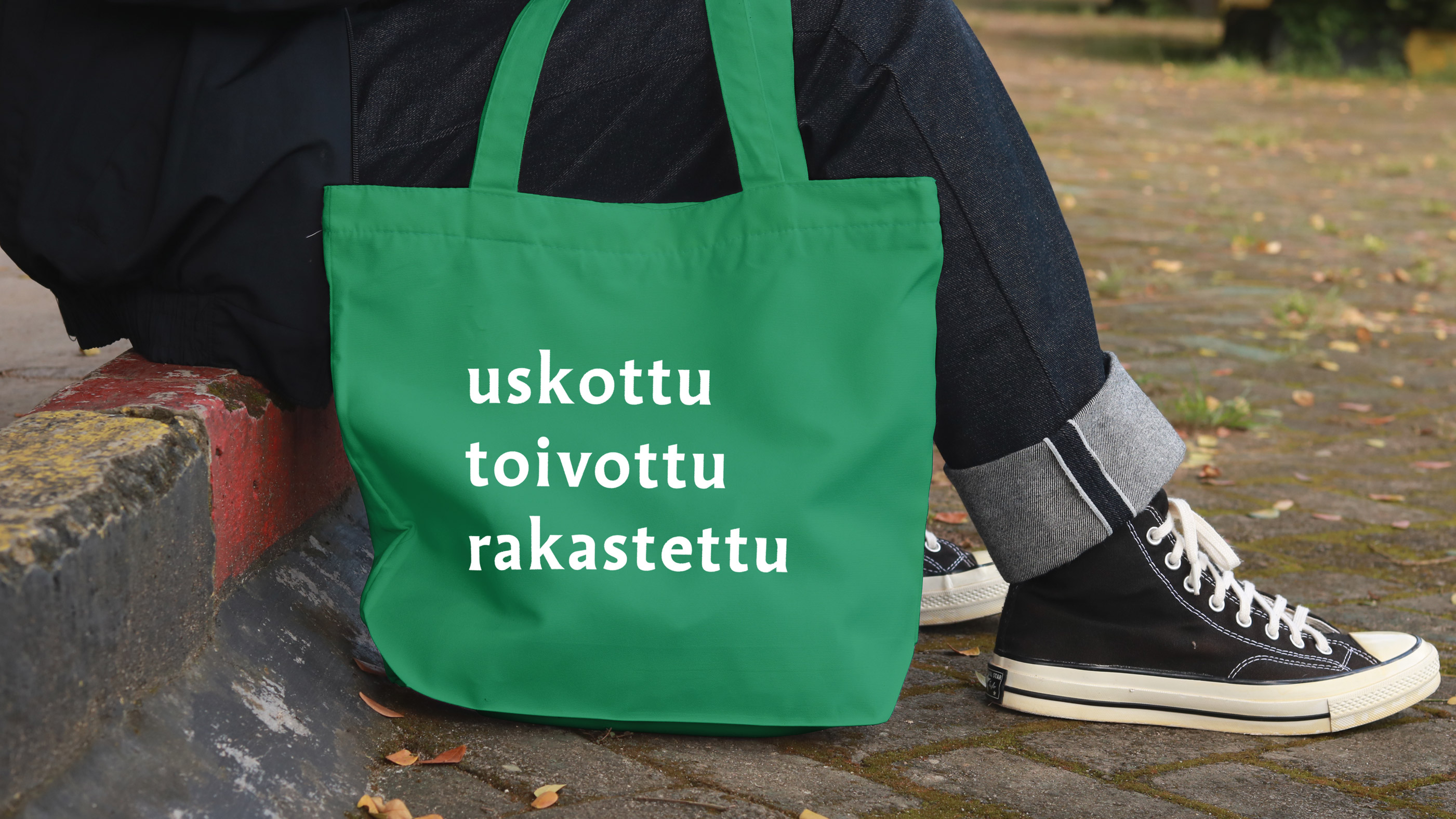 Kuva kangaskassista