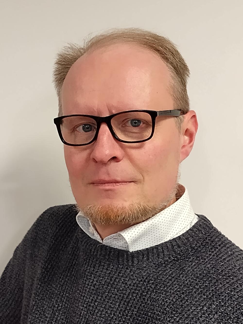 Pekka Piironen