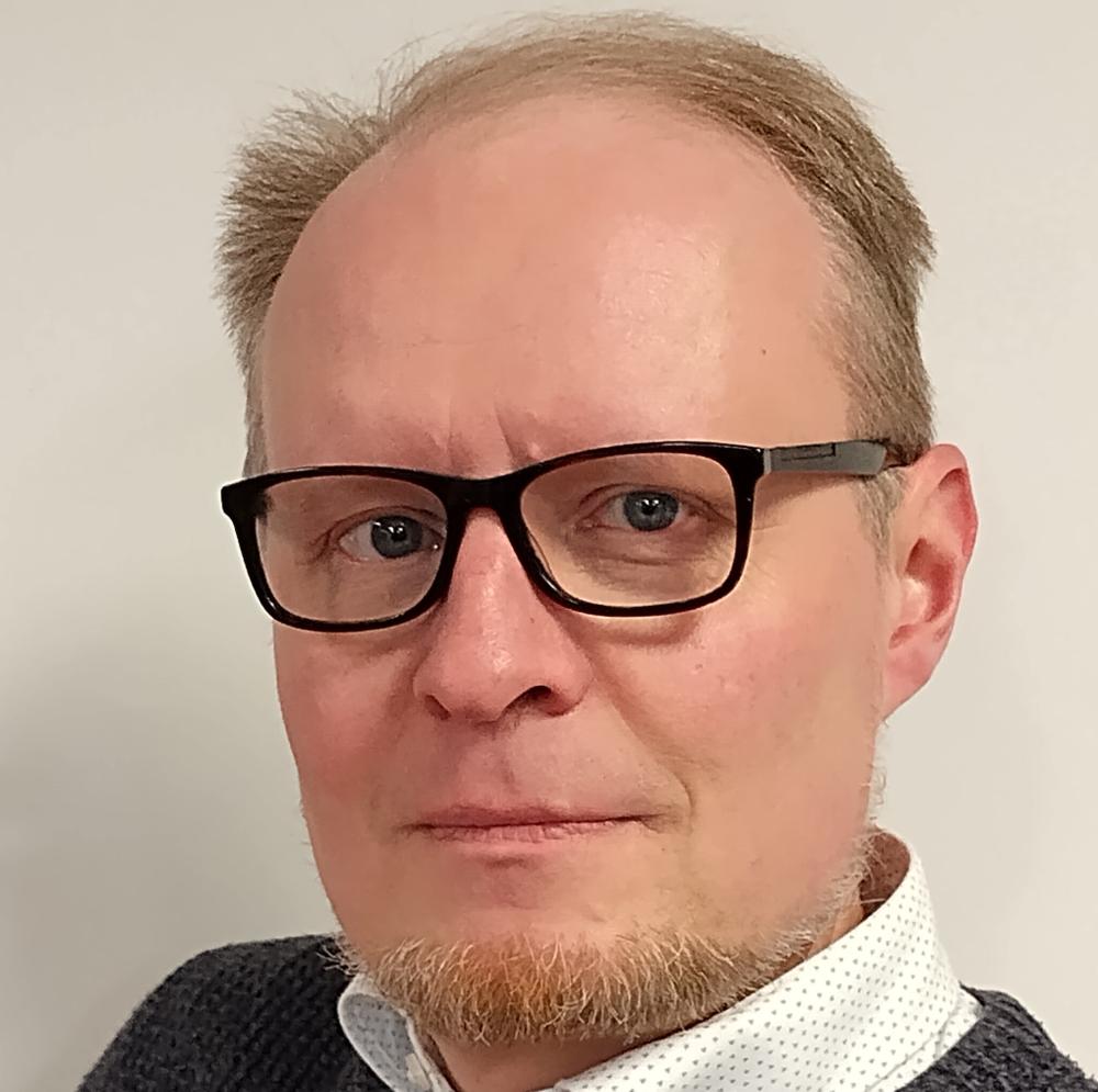 Pekka Piironen